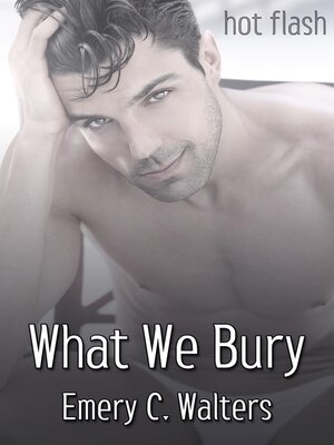 cover image of What We Bury